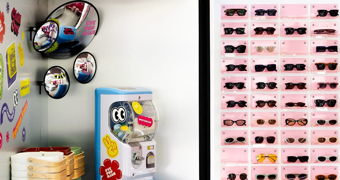 Our Store